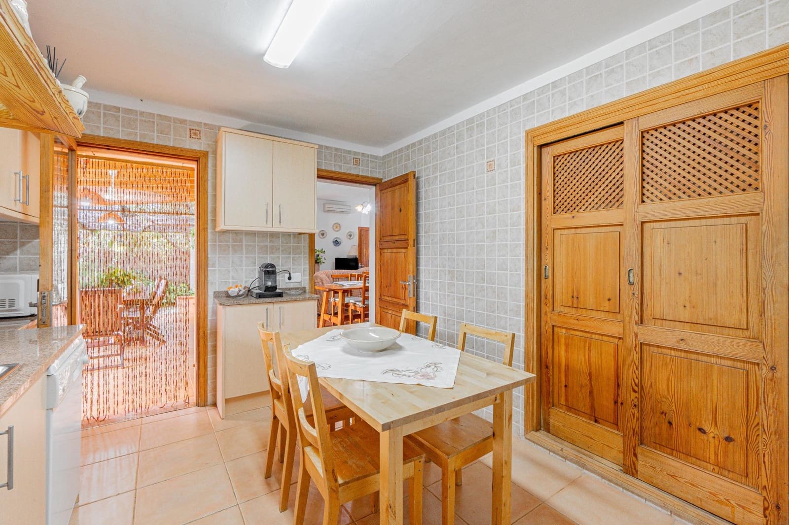 3 slaapkamer Finca/Landhuis te koop in Pollensa / Pollenca met zwembad - € 849.000 (Ref: 9985017)