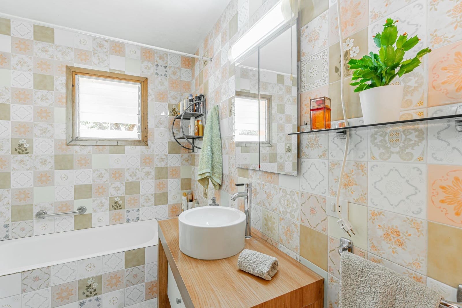 3 slaapkamer Finca/Landhuis te koop in Pollensa / Pollenca met zwembad - € 849.000 (Ref: 9985017)