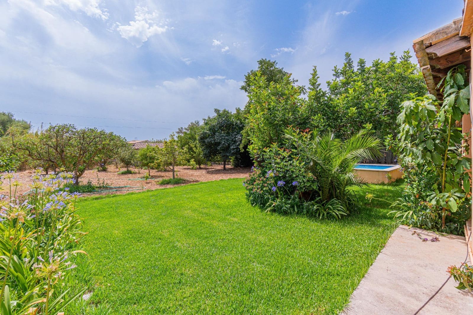 3 slaapkamer Finca/Landhuis te koop in Pollensa / Pollenca met zwembad - € 849.000 (Ref: 9985017)