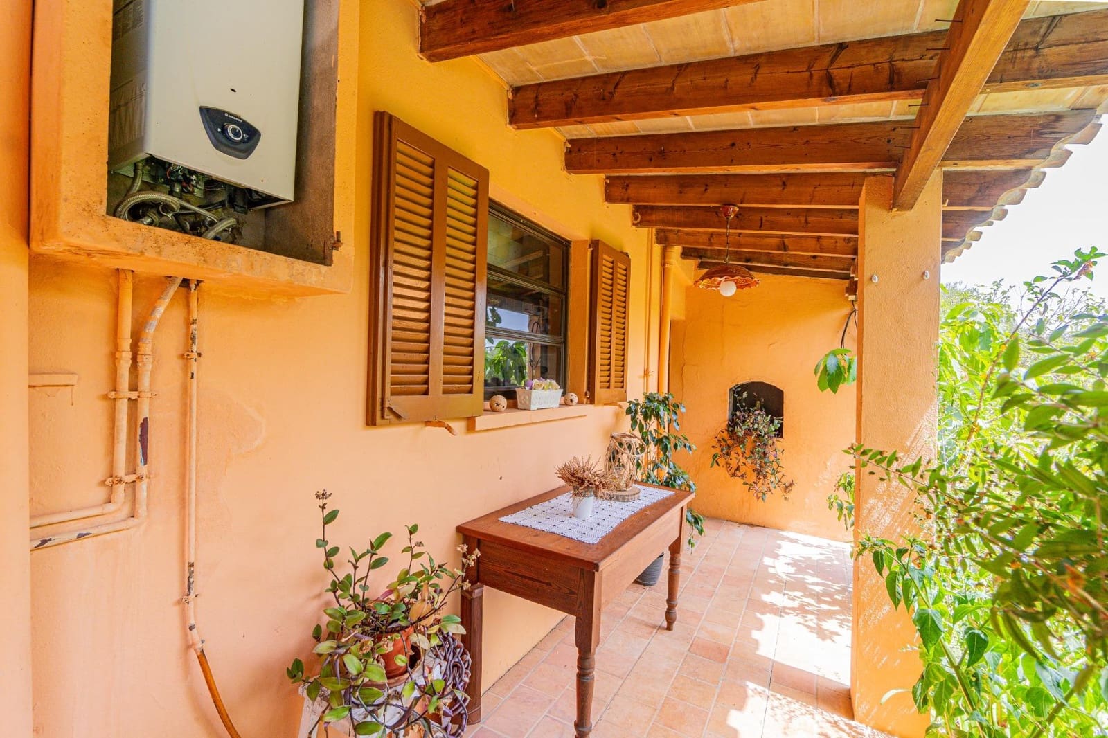 3 slaapkamer Finca/Landhuis te koop in Pollensa / Pollenca met zwembad - € 849.000 (Ref: 9985017)