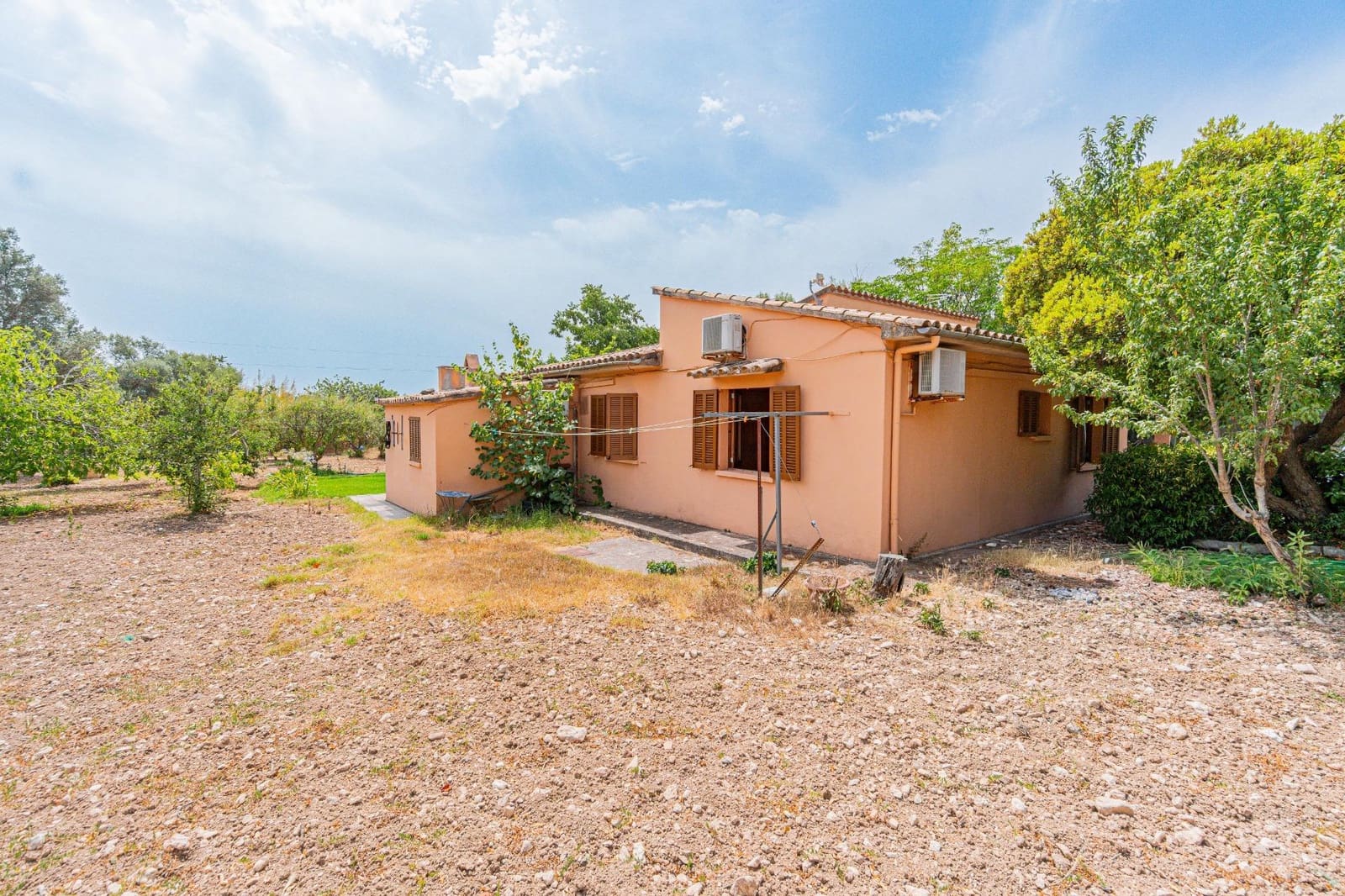 3 slaapkamer Finca/Landhuis te koop in Pollensa / Pollenca met zwembad - € 849.000 (Ref: 9985017)