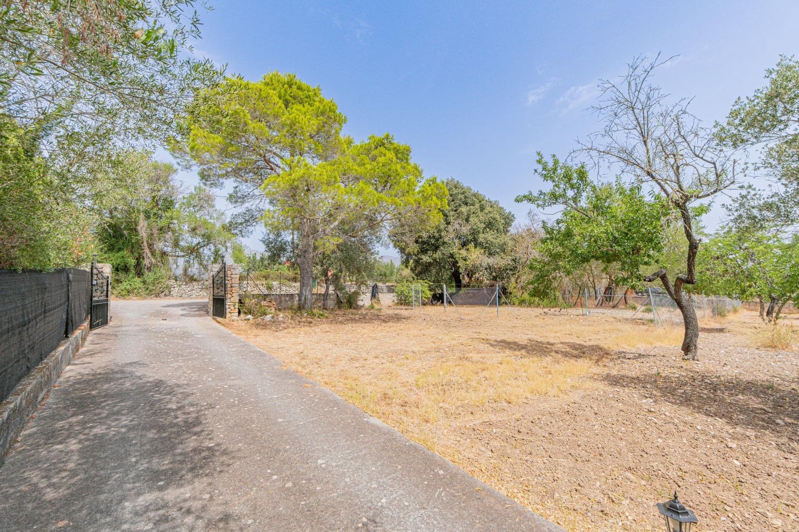 3 slaapkamer Finca/Landhuis te koop in Pollensa / Pollenca met zwembad - € 849.000 (Ref: 9985017)