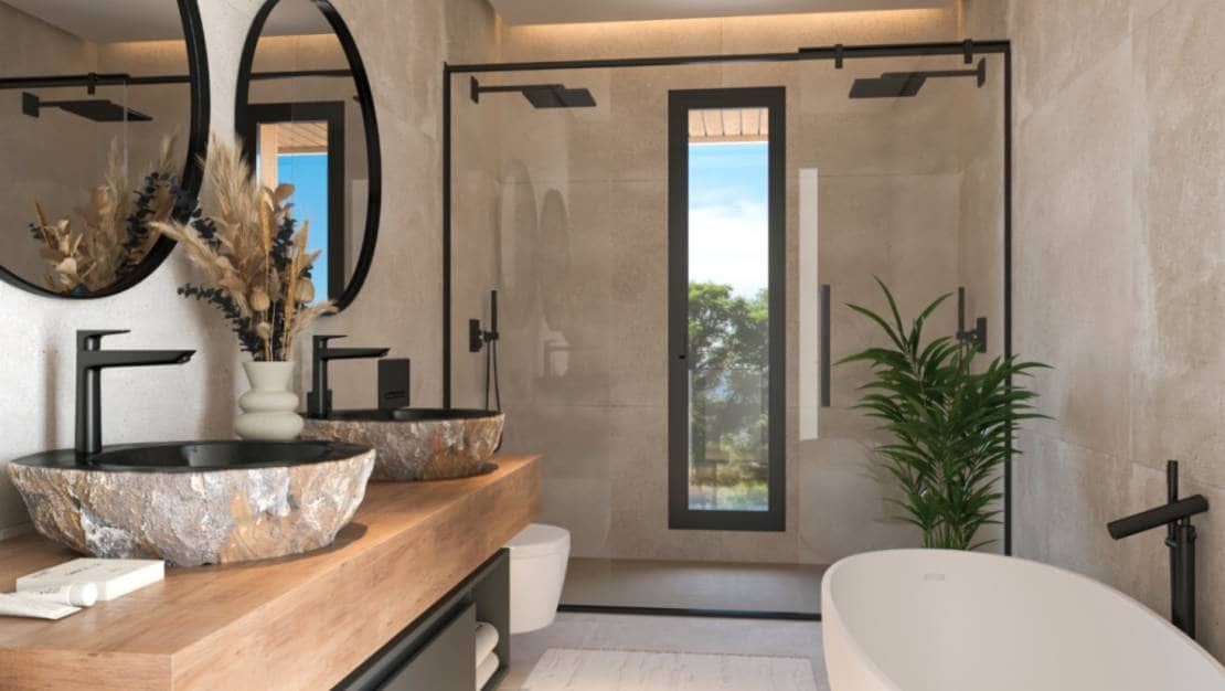 Villa/Maison à vendre à Javea / Xabia avec piscine garage - 2 800 000 € (Ref: 10028966)