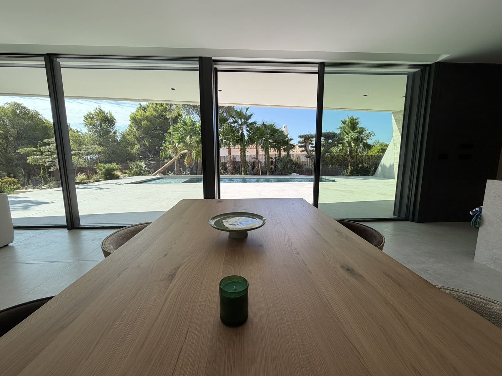 4 camera da letto Villa in vendita in Galera de las Palmeras con piscina garage - 2.295.000 € (Rif: 10037647)