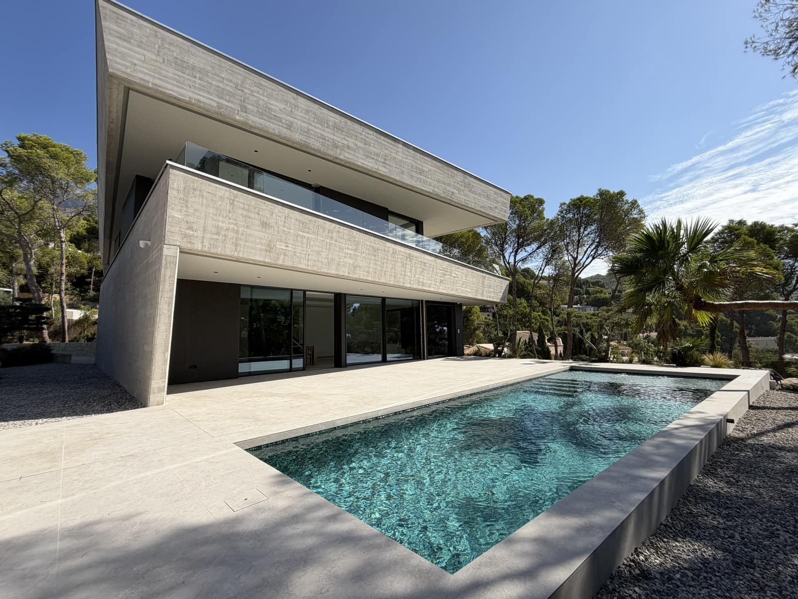 4 camera da letto Villa in vendita in Galera de las Palmeras con piscina garage - 2.295.000 € (Rif: 10037647)
