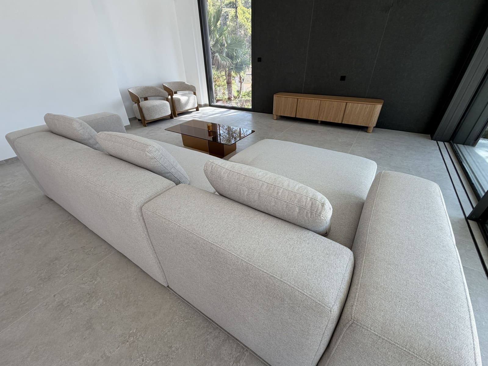 4 camera da letto Villa in vendita in Galera de las Palmeras con piscina garage - 2.295.000 € (Rif: 10037647)