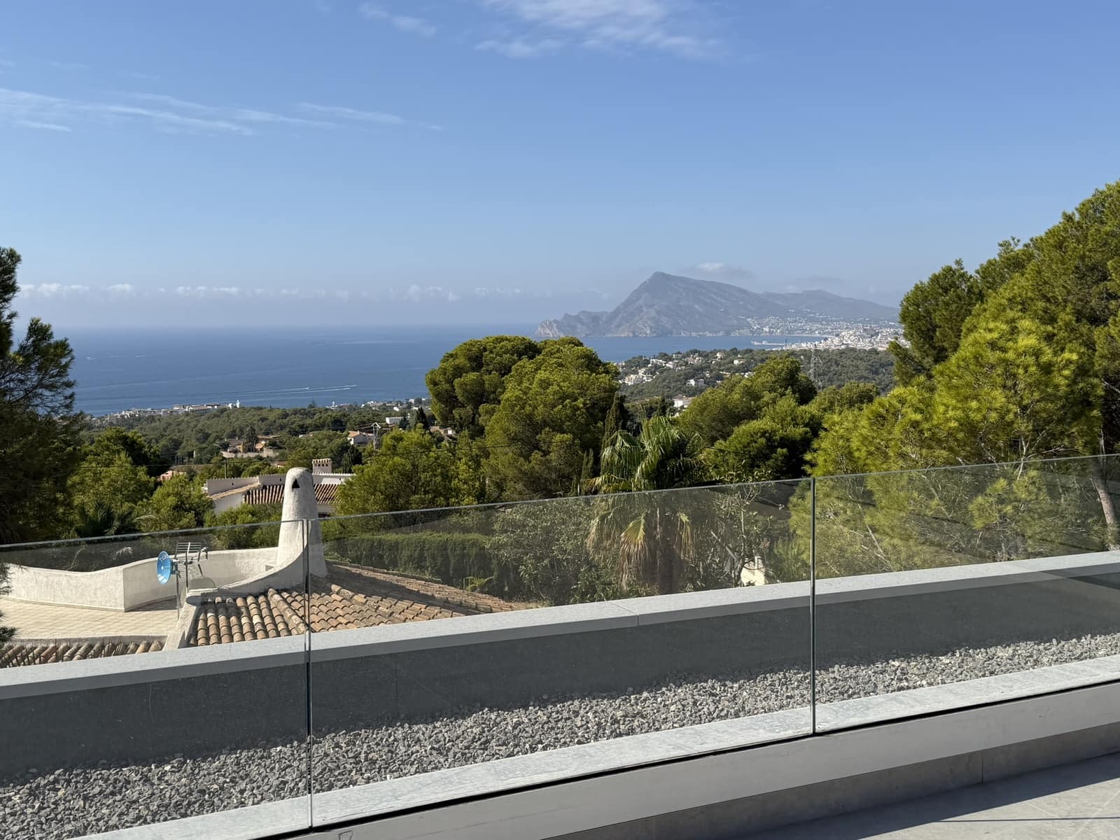 4 camera da letto Villa in vendita in Galera de las Palmeras con piscina garage - 2.295.000 € (Rif: 10037647)
