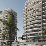4 soverom Penthouse til salgs i Calpe / Calp med svømmebasseng garasje - € 955 000 (Ref: 10078809)