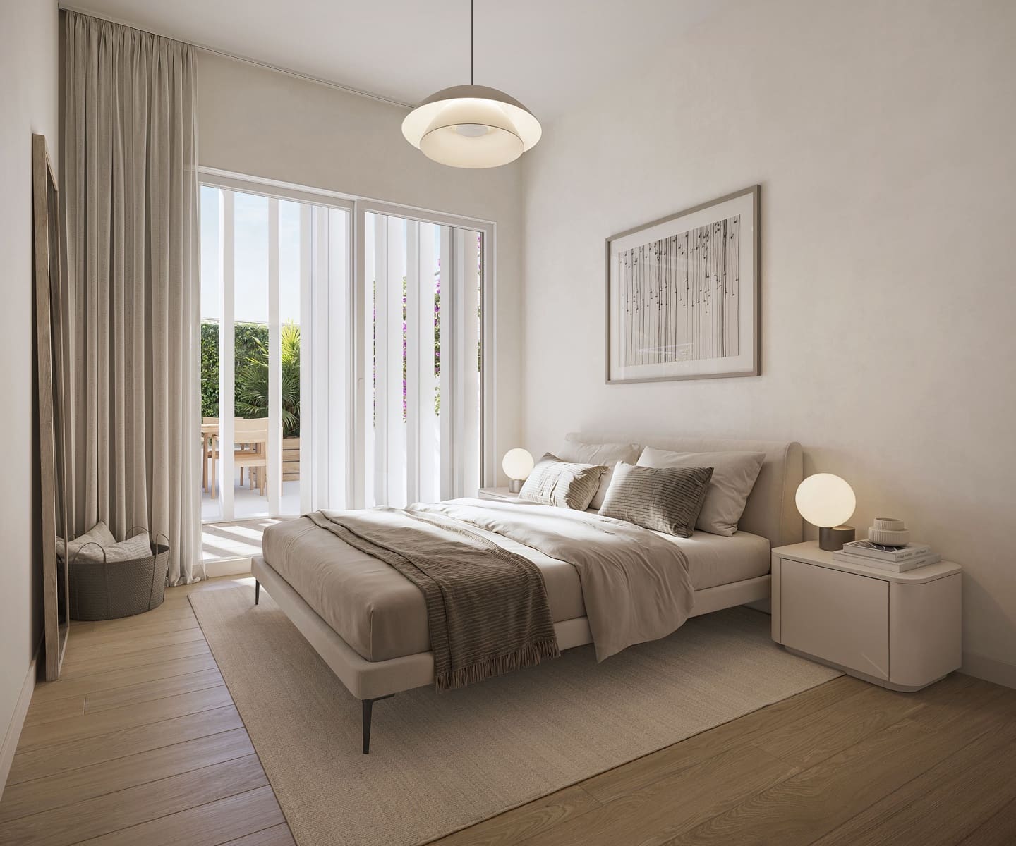 3 sypialnia Penthouse na sprzedaż w El Campello z basenem garażem - 615 000 € (Ref: 10111893)
