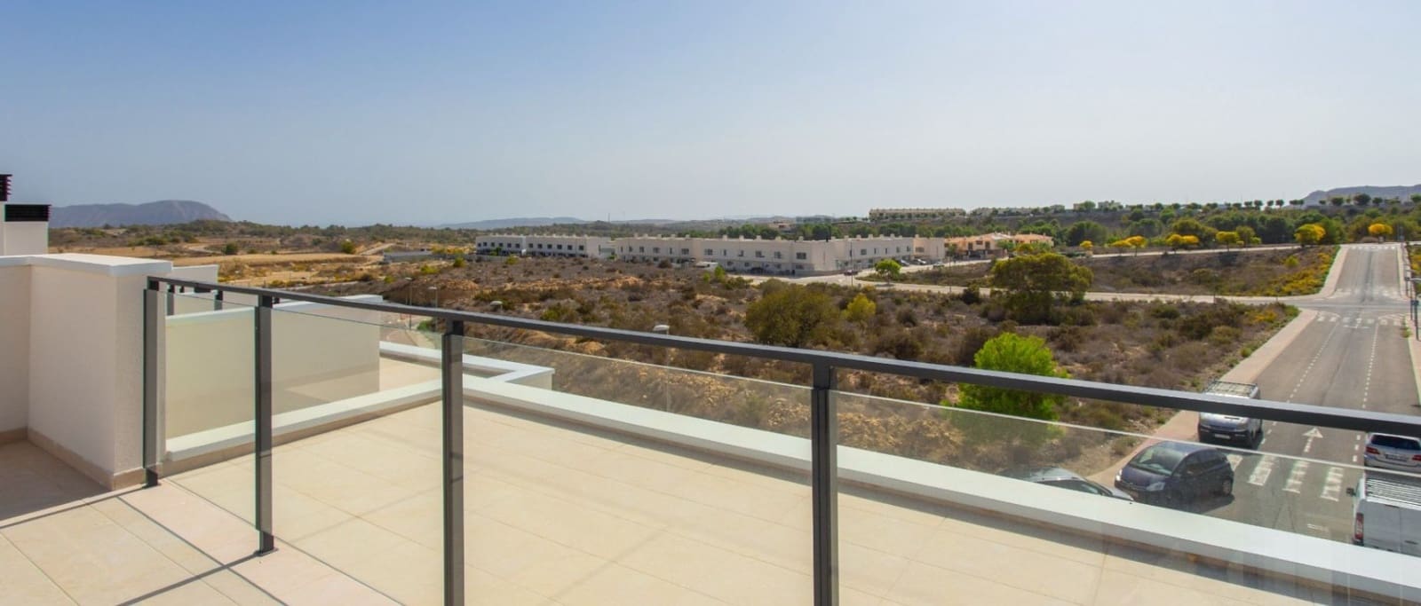 Apartamento de 2 habitaciones en Santa Pola en venta con piscina - 248.000 € (Ref: 10160014)