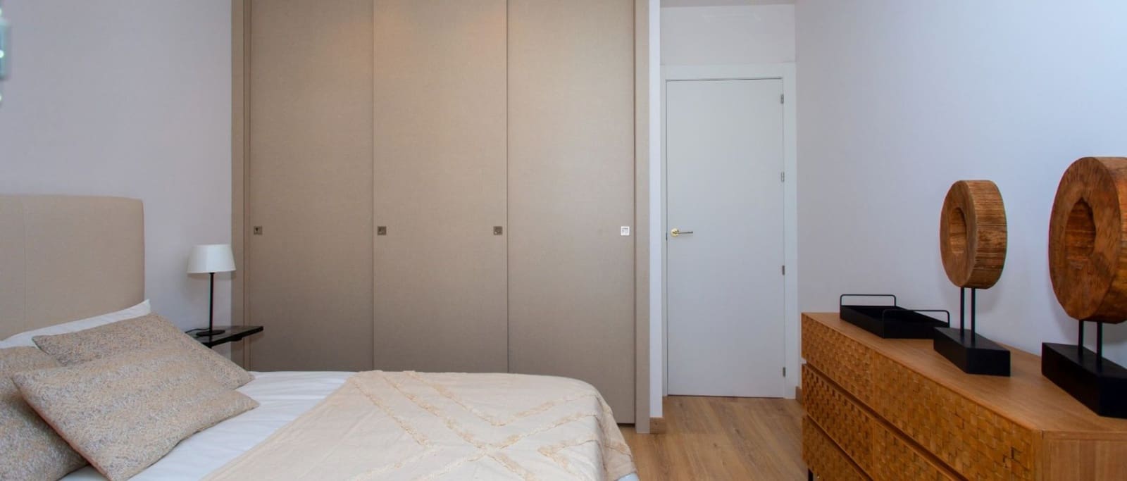 Apartamento de 2 habitaciones en Santa Pola en venta con piscina - 248.000 € (Ref: 10160014)