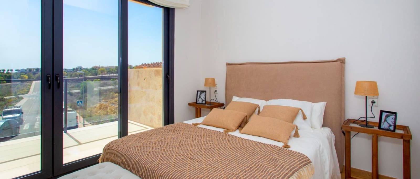Apartamento de 2 habitaciones en Santa Pola en venta con piscina - 248.000 € (Ref: 10160014)