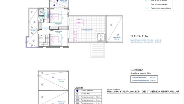 4 soverom Villa til salgs i Moraira, Teulada-Moraira med svømmebasseng garasje - € 1 950 000 (Ref: 9061169)