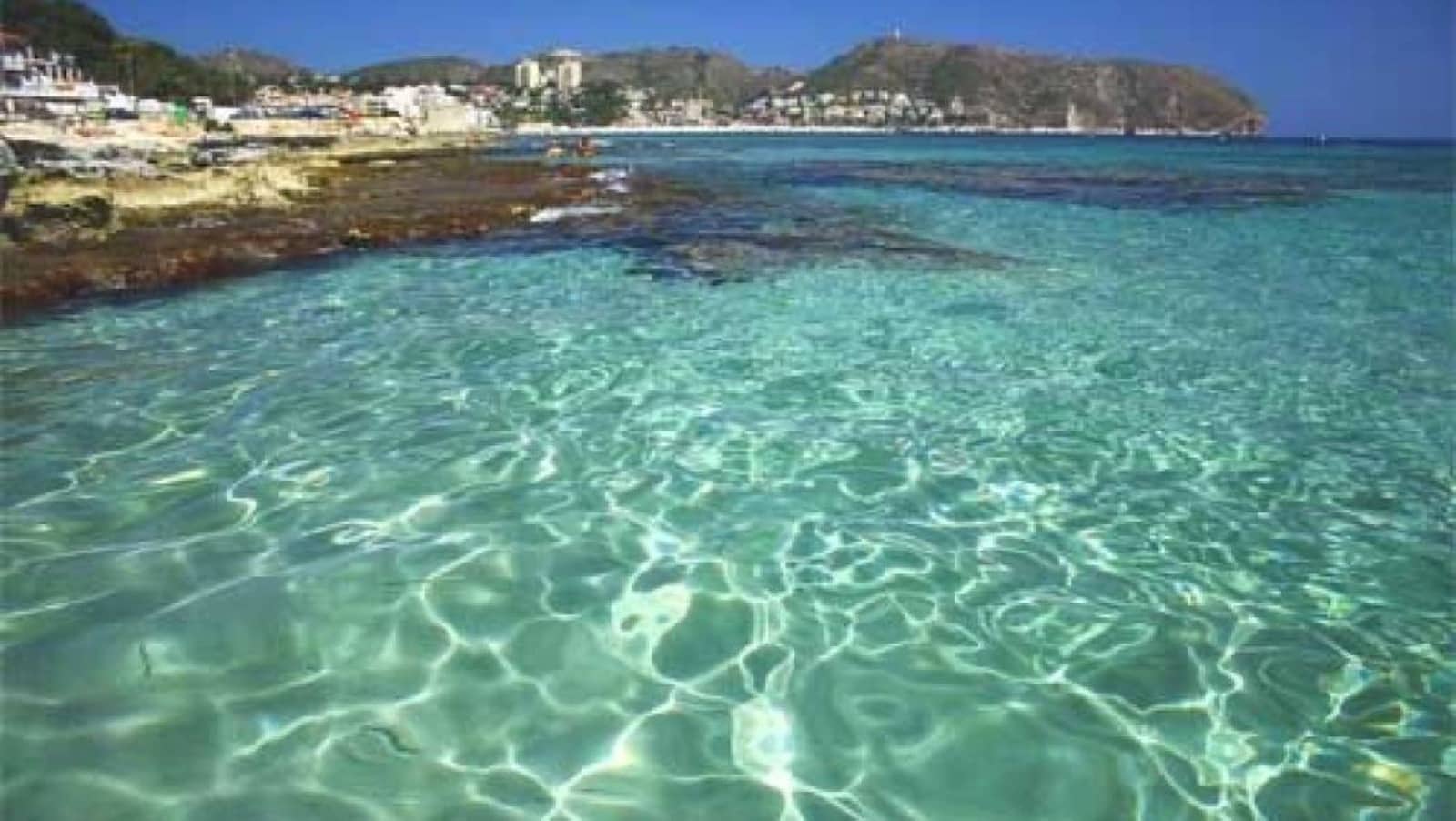 4 soverom Villa til salgs i Moraira med svømmebasseng garasje - € 1 950 000 (Ref: 9061169)