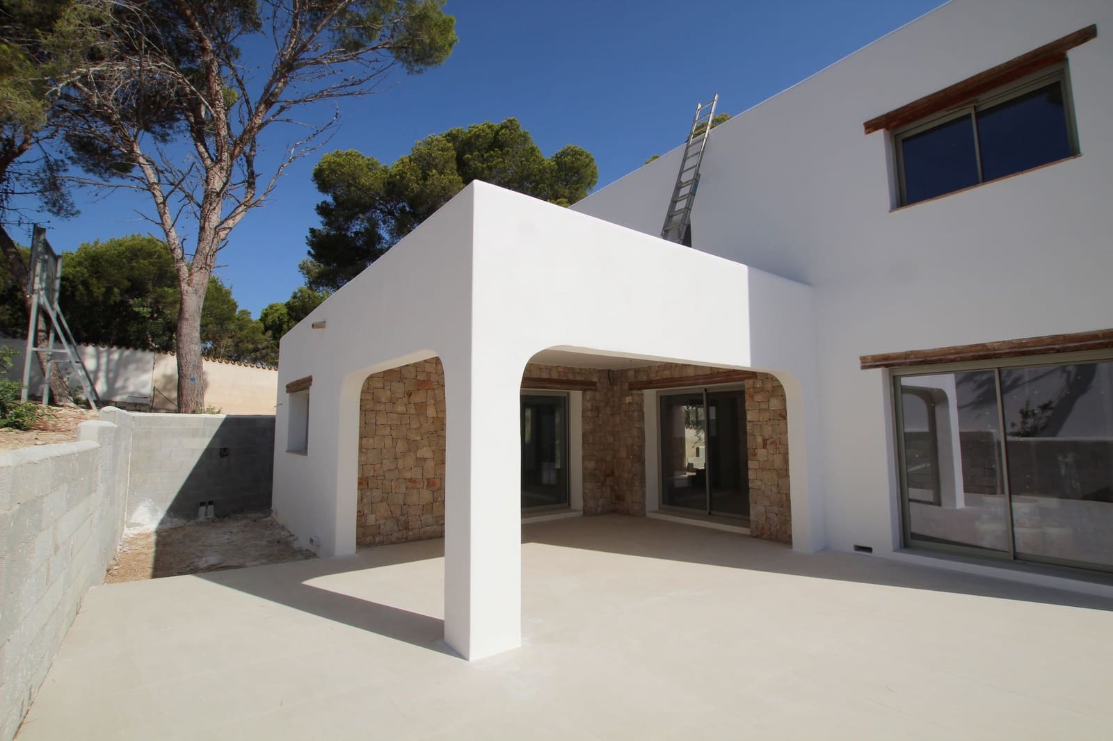 3 slaapkamer Villa te koop in Moraira met zwembad garage - € 1.250.000 (Ref: 9061170)