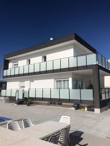 4 quarto Moradia para venda em Gran Alacant, Santa Pola com piscina garagem - 605 000 € (Ref: 9061171)