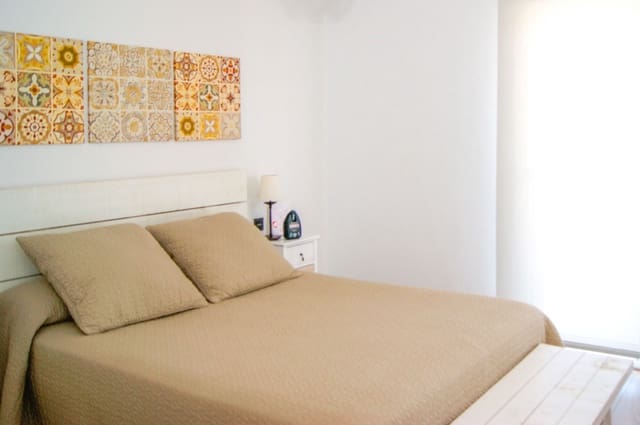 4 quarto Moradia para venda em Gran Alacant, Santa Pola com piscina garagem - 605 000 € (Ref: 9061171)