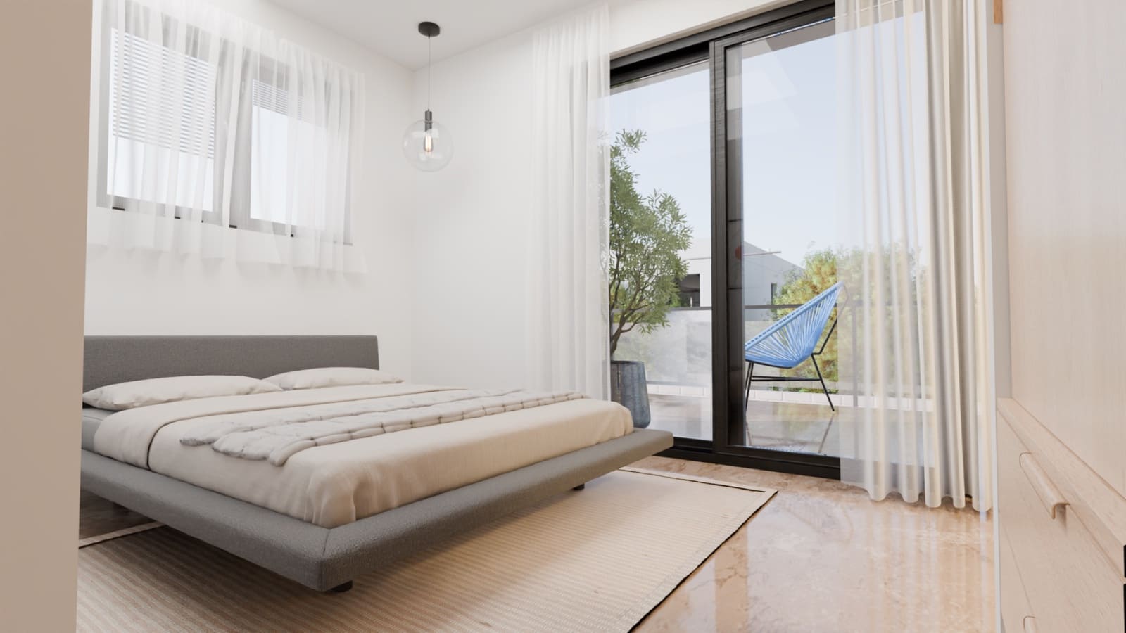 4 soveværelse Villa til salg i Gran Alacant med swimmingpool garage - € 605.000 (Ref: 9061171)