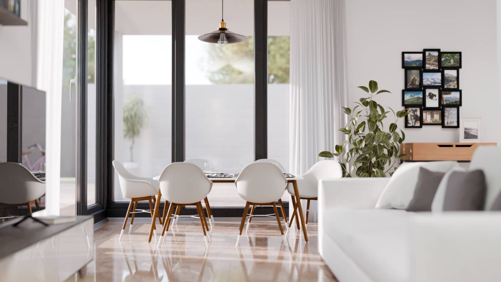 4 soveværelse Villa til salg i Gran Alacant med swimmingpool garage - € 605.000 (Ref: 9061171)