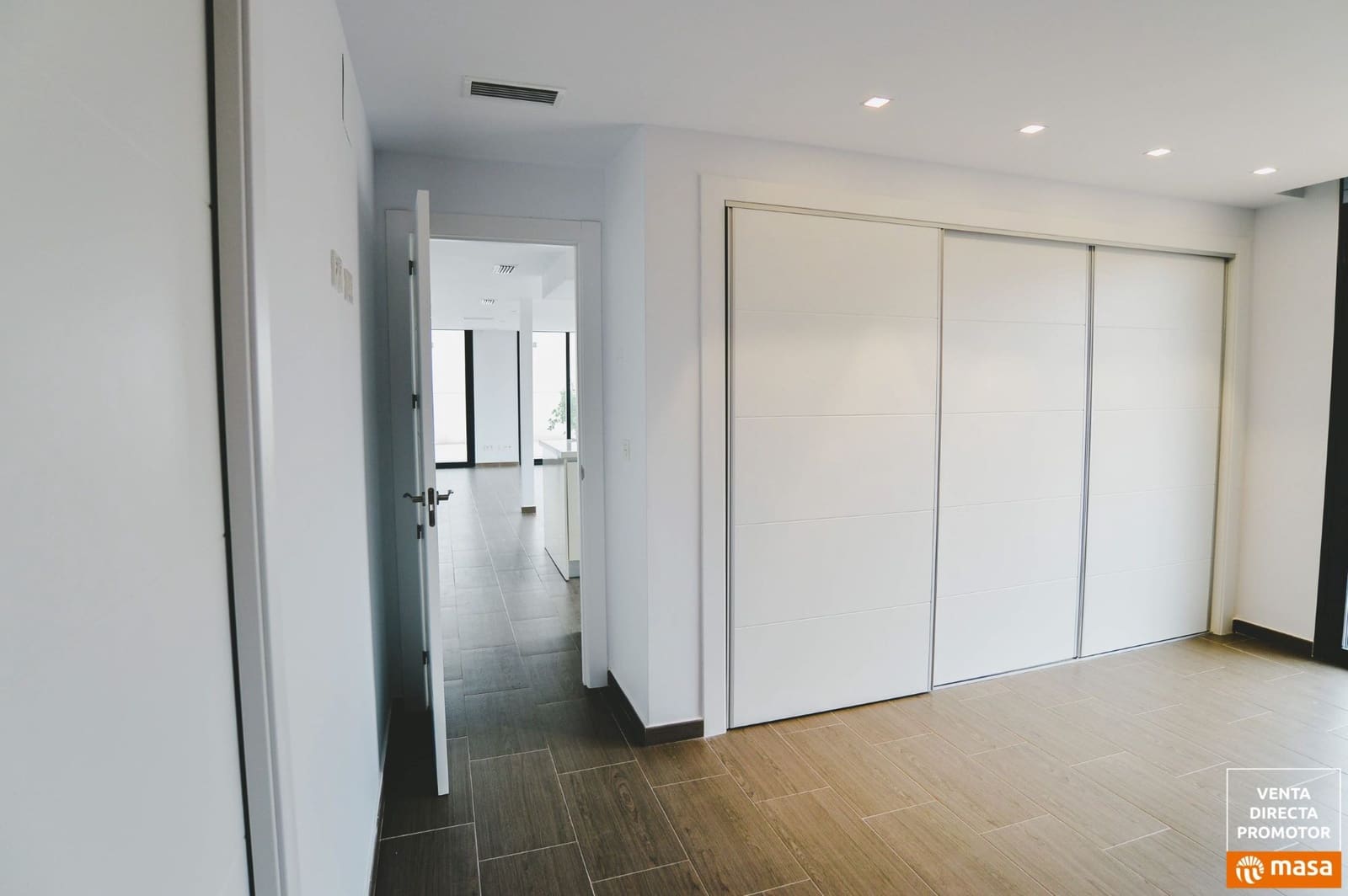 4 soverom Villa til salgs i Gran Alacant med svømmebasseng garasje - € 641 000 (Ref: 9061172)