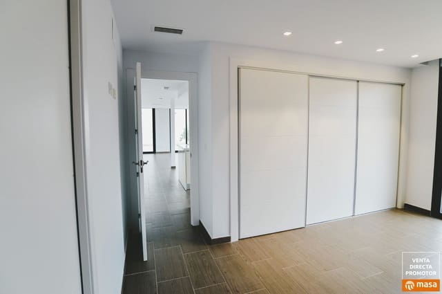 4 soverom Villa til salgs i Gran Alacant, Santa Pola med svømmebasseng garasje - € 641 000 (Ref: 9061172)