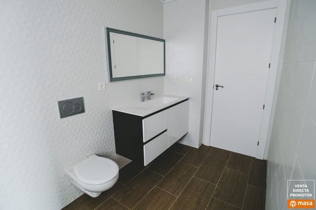 4 soverom Villa til salgs i Gran Alacant, Santa Pola med svømmebasseng garasje - € 641 000 (Ref: 9061172)