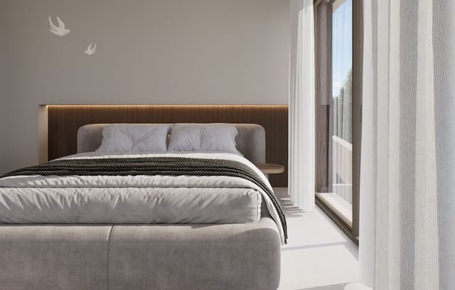 3 bedroom Villa for sale in Gran Alacant, Santa Pola with pool garage - € 566,000 (Ref: 9061173)