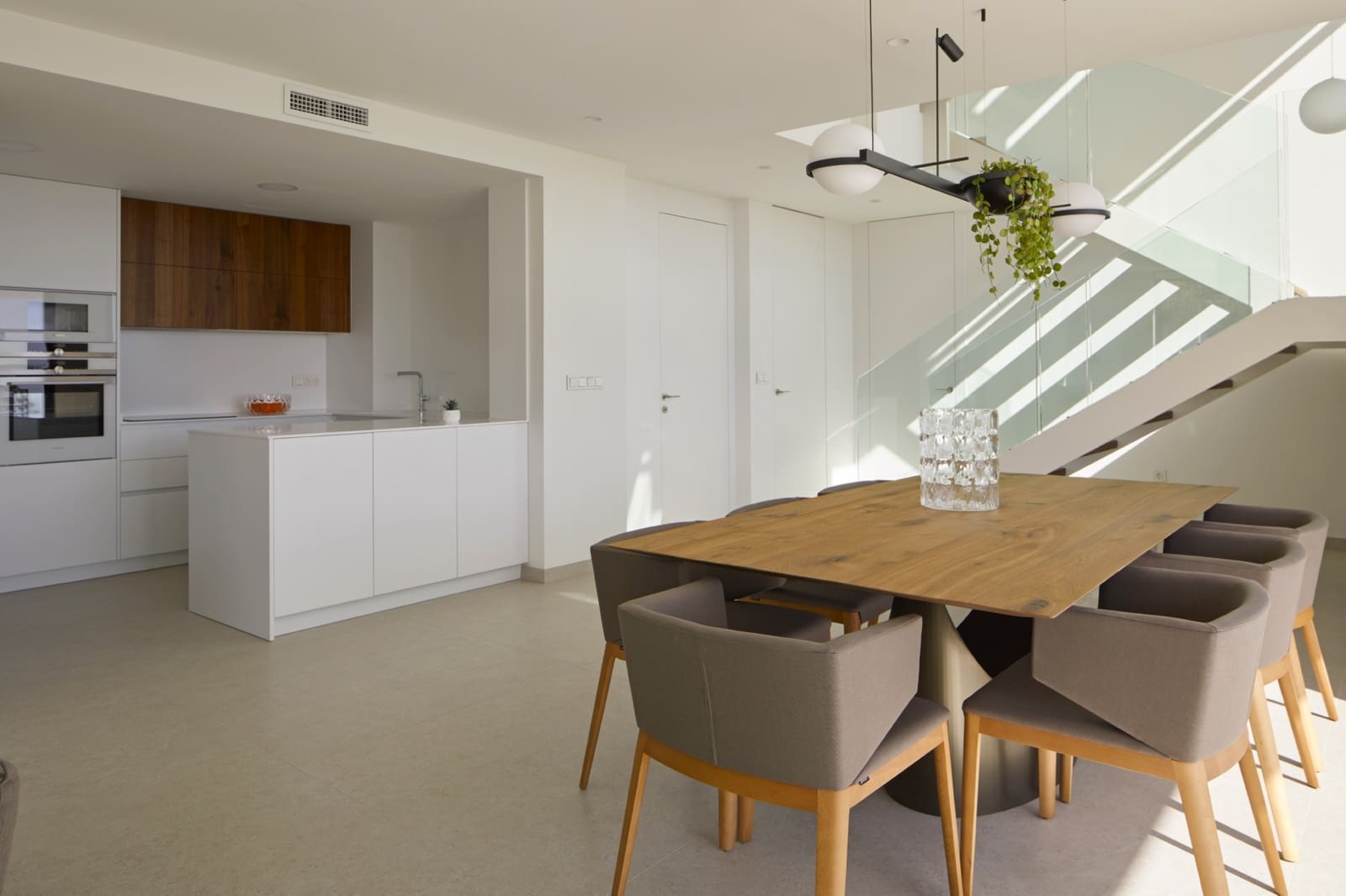 4 soveværelse Villa til salg i Altea med swimmingpool garage - € 2.135.000 (Ref: 9061189)