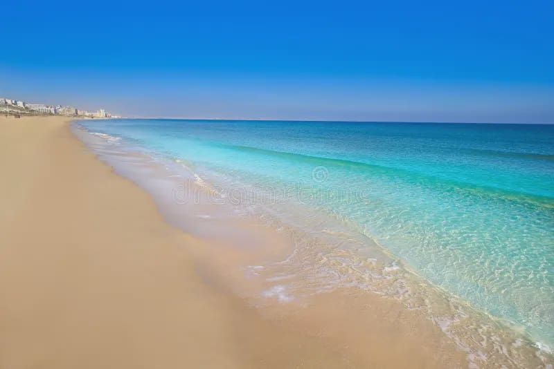 2 soveværelse Byhus til salg i Gran Alacant med swimmingpool garage - € 299.000 (Ref: 9061202)