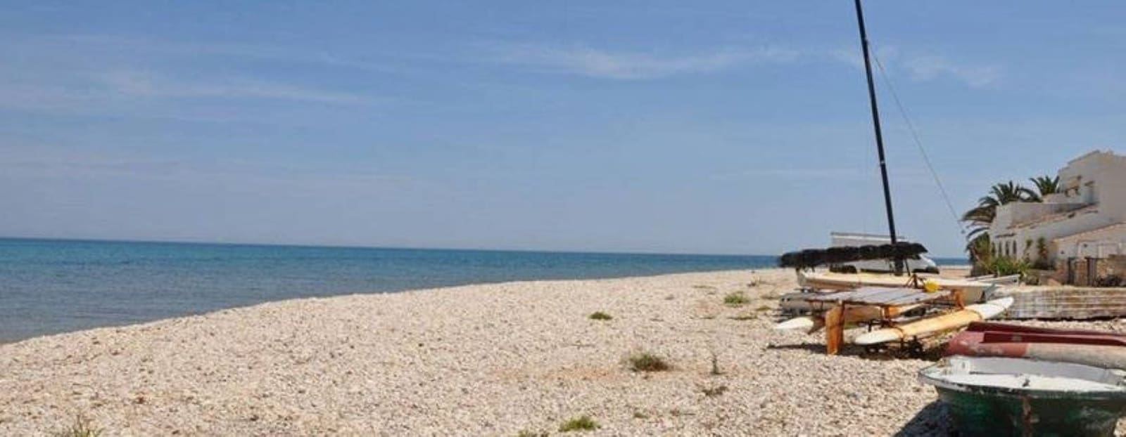 3 soveværelse Villa til salg i Els Poblets med garage - € 415.000 (Ref: 9061203)