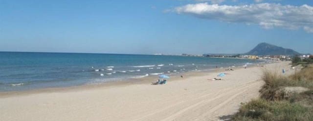 3 sypialnia Willa na sprzedaż w Els Poblets z garażem - 415 000 € (Ref: 9061203)