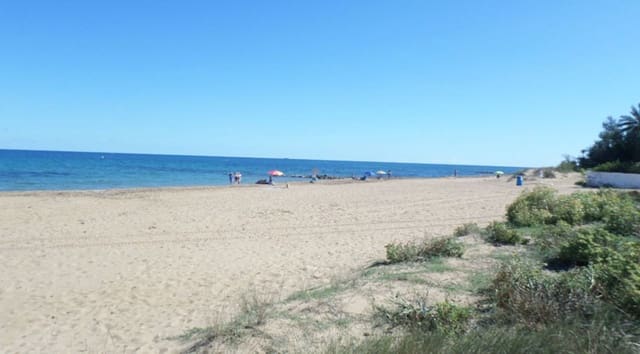 3 makuuhuone Kattohuoneisto myytävänä paikassa Dénia mukana uima-altaan 
autotalli - 499 000 € (Ref: 9061204)