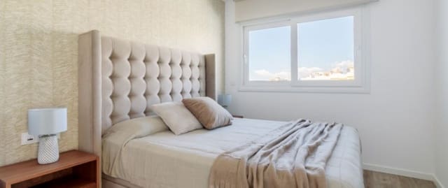 4 sypialnia Willa na sprzedaż w Finestrat z basenem garażem - 570 000 € (Ref: 9061205)