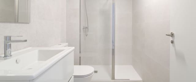 4 sypialnia Willa na sprzedaż w Finestrat z basenem garażem - 570 000 € (Ref: 9061205)