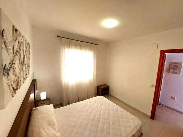 1 sypialnia Bungalow na sprzedaż w Calpe / Calp z basenem garażem - 185 000 € (Ref: 9061209)