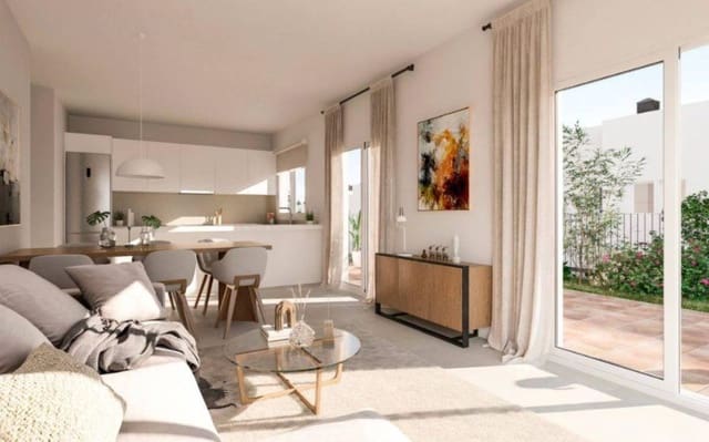 3 camera da letto Casa in vendita in Monforte del Cid con piscina garage - 330.000 € (Rif: 9061212)