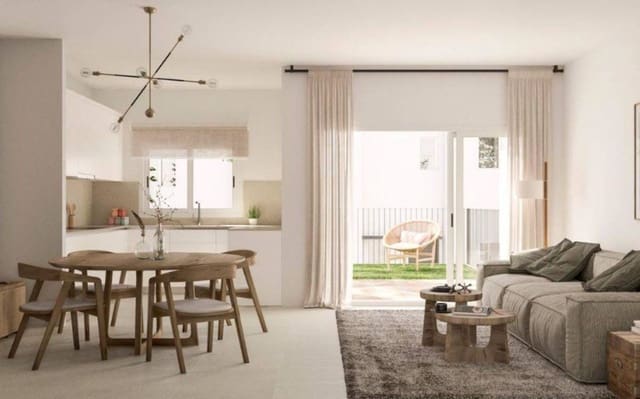 3 camera da letto Casa in vendita in Monforte del Cid con piscina garage - 330.000 € (Rif: 9061212)