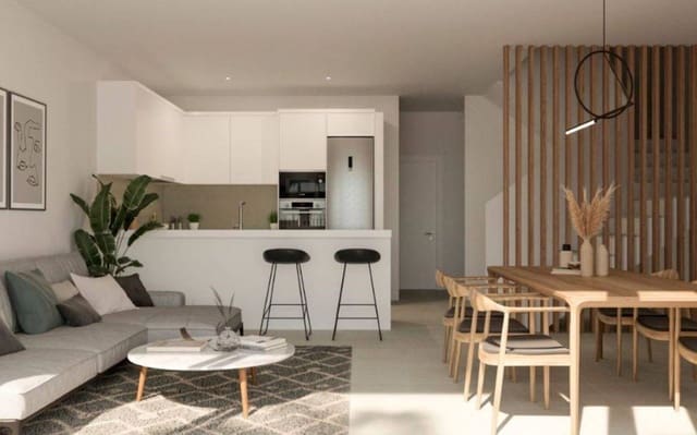 3 camera da letto Casa in vendita in Monforte del Cid con piscina garage - 330.000 € (Rif: 9061212)