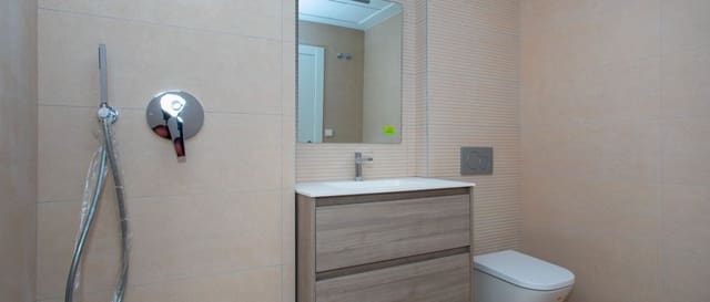 3 soverom Bungalow til salgs i Monforte del Cid med svømmebasseng garasje - € 365 000 (Ref: 9061212)