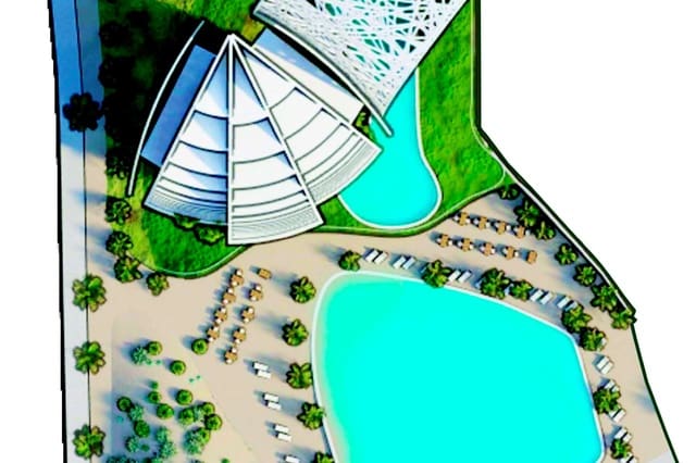 2 bedroom Apartment for sale in Playa Poniente, Benidorm with pool - € 1,108,000 (Ref: 9061219)