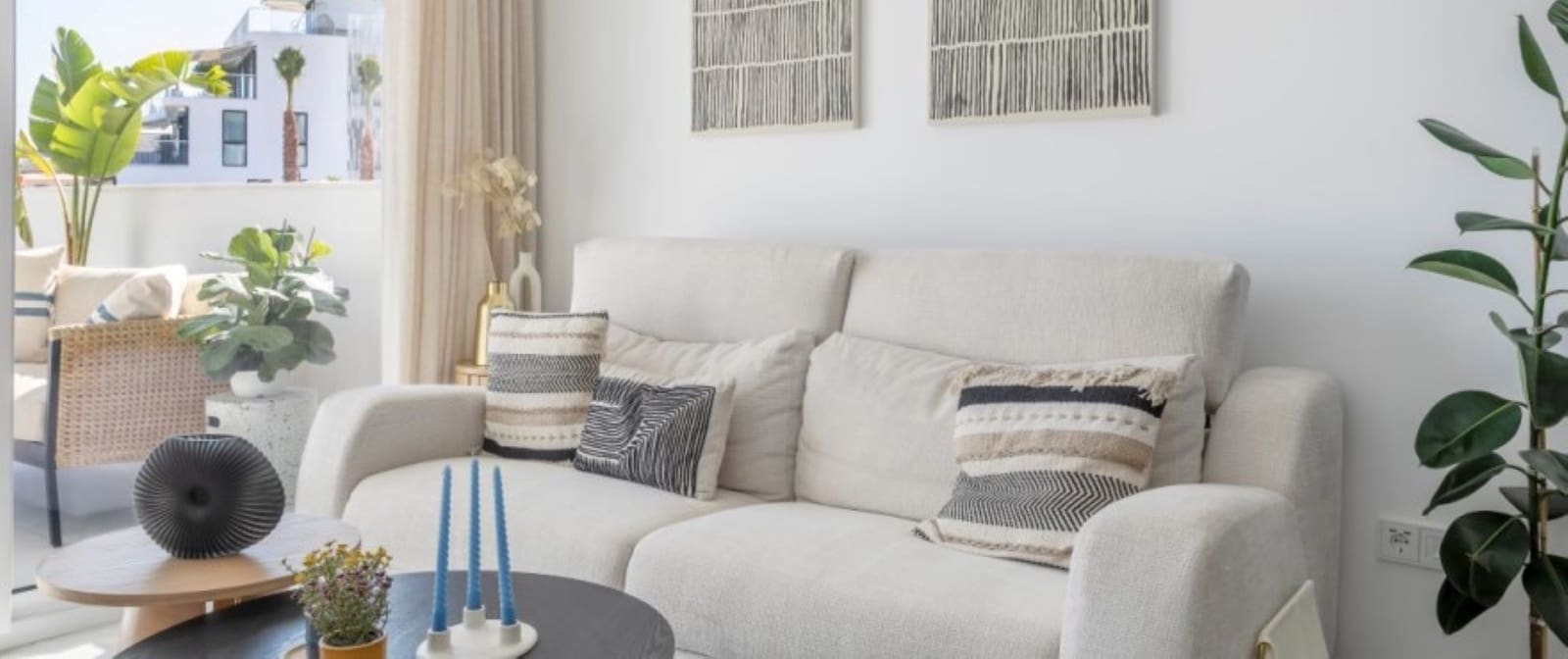 2 quarto Apartamento para venda em Denia com piscina garagem - 355 000 € (Ref: 9061222)