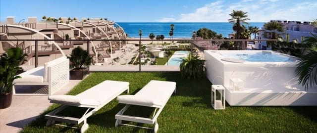 Apartamento de 2 habitaciones en Dénia en venta con piscina garaje - 355.000 € (Ref: 9061222)