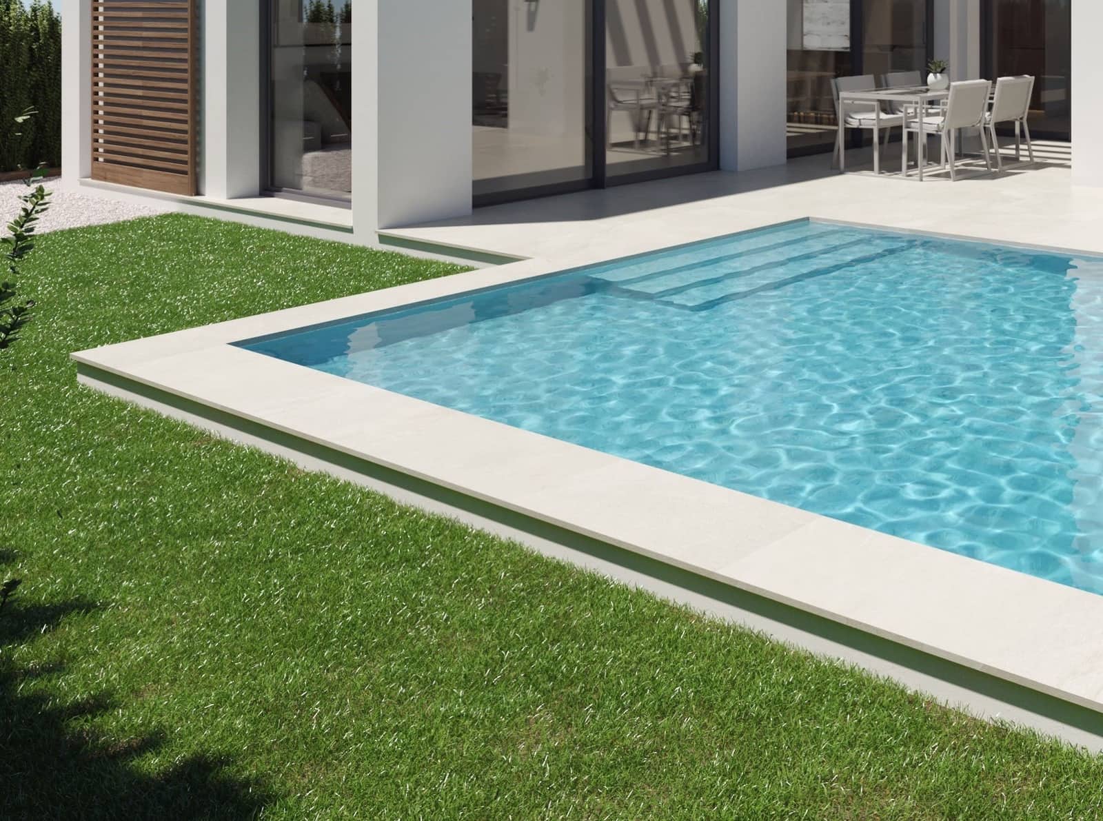 3 bedroom Villa for sale in Altea with pool - € 625,000 (Ref: 9061225)