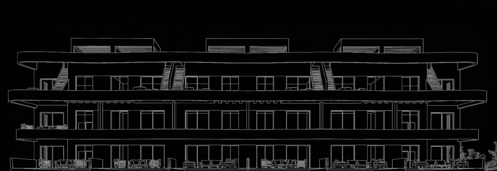 2 bedroom Apartment for sale in Finestrat with pool garage - € 369,900 (Ref: 9061228)