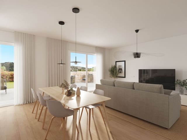 3 sypialnia Willa na sprzedaż w Finestrat z basenem - 699 900 € (Ref: 9061234)