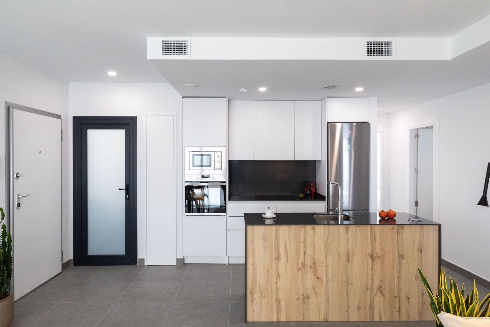 2 makuuhuone Huvila myytävänä paikassa Polop mukana uima-altaan 
autotalli - 355 000 € (Ref: 9061237)