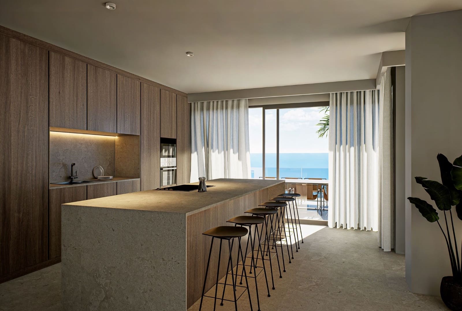 4 bedroom Villa for sale in Altea with pool garage - € 2,690,000 (Ref: 9096217)