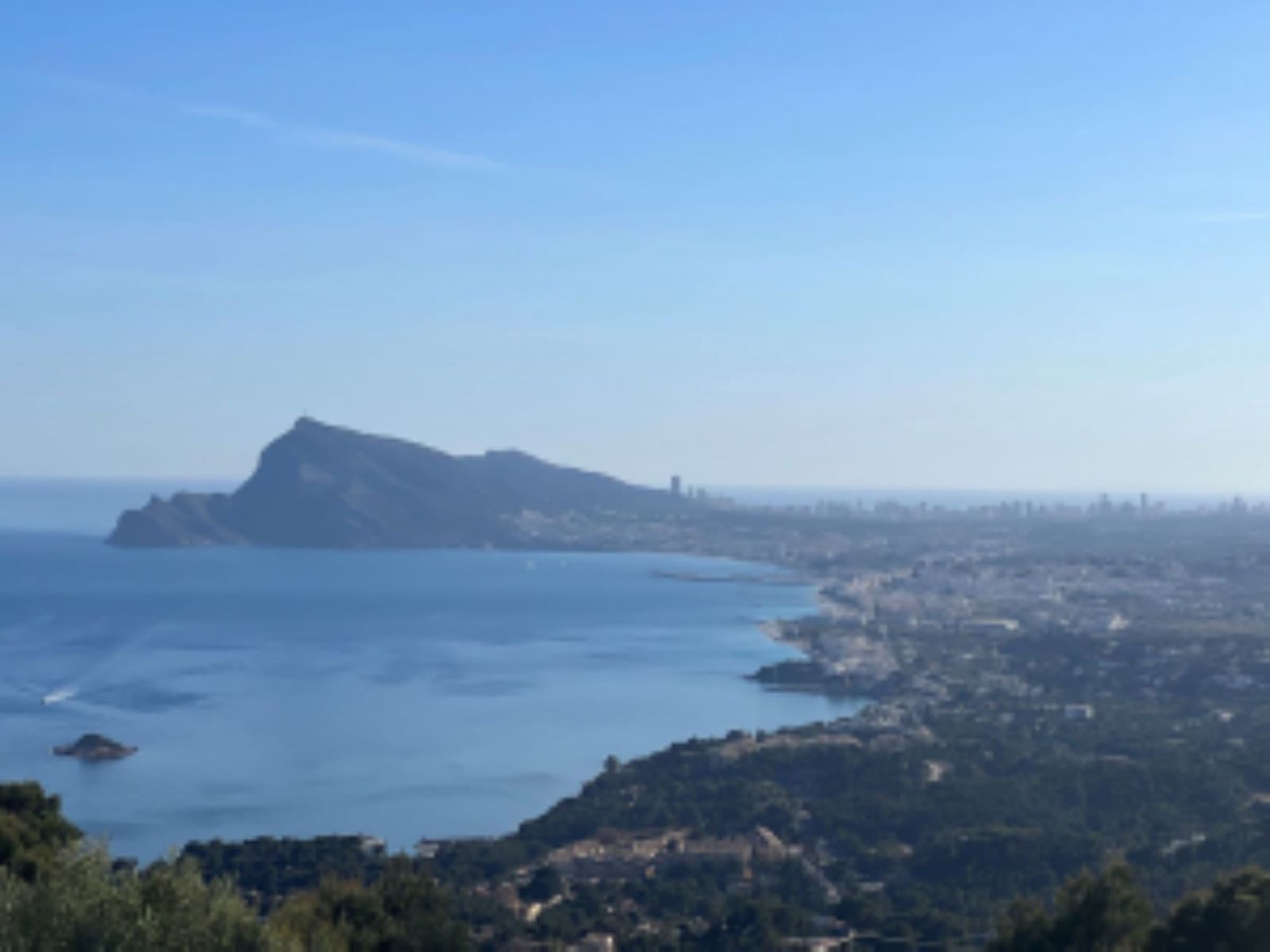 4 bedroom Villa for sale in Altea with pool garage - € 2,690,000 (Ref: 9096217)