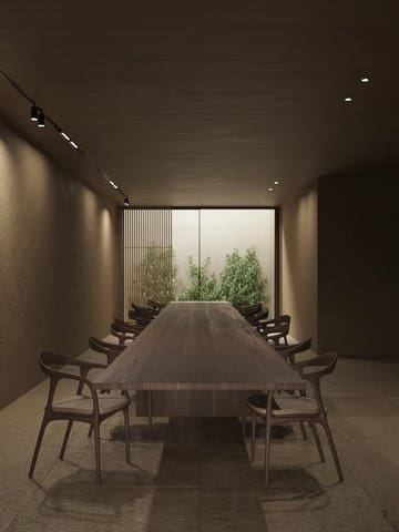 3 bedroom Villa for sale in La Nucia with pool garage - € 1,325,000 (Ref: 9106923)