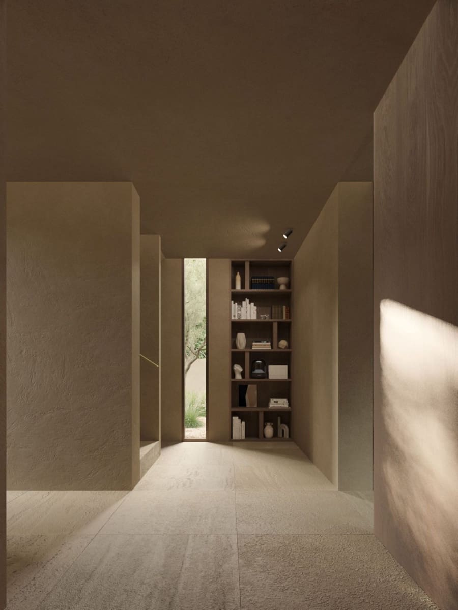 3 soveværelse Villa til salg i La Nucia med swimmingpool garage - € 1.325.000 (Ref: 9106923)